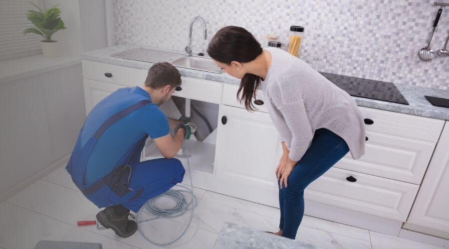 Professional expert plumbing services in Weslaco, TX